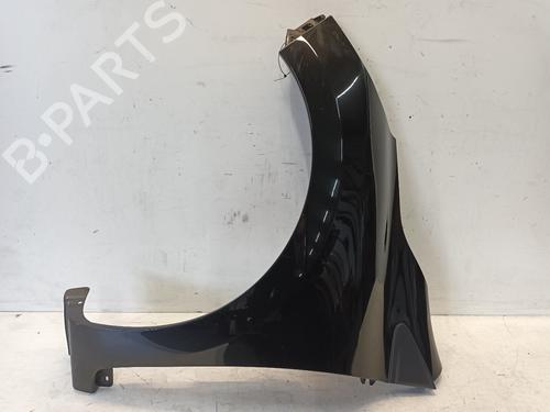 Used Left front fenders RENAULT CLIO IV (BH_) 0.9 TCe 90 (BHNF, BHMA, BHMH, BHJK, BHJR) (90 hp) 29169854