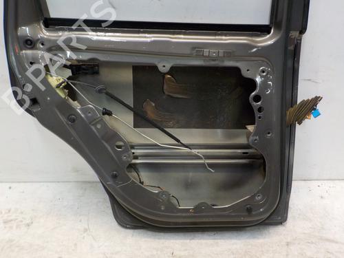 Left rear door VW POLO (9N_, 9A_) 1.4 16V | BP11987754C4 