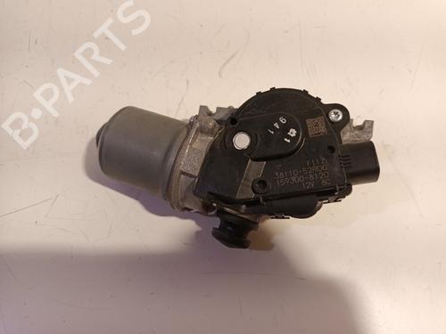 Used Front wiper motor Front wiper motor 16910144 16910144