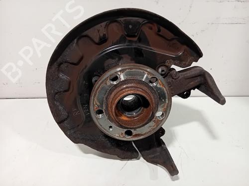 Used Right front steering knuckle Right front steering knuckle 38784107 38784107