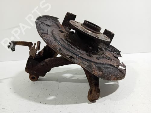 Right front steering knuckle SEAT LEON ST (5F8) 1.6 TDI 4Drive | BP21025081M26 