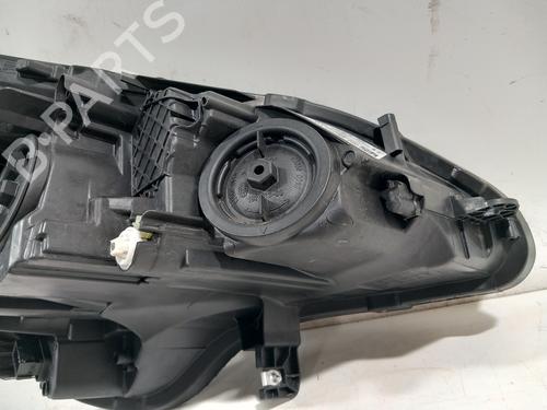 Optica esquerda OPEL CORSA E (X15) 1.0 (08, 68) | BP38458252C28 - Image 4