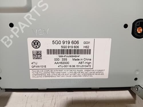 Electronic module VW PASSAT B8 Variant (3G5, CB5) 1.4 GTE Hybrid | BP36884592M83  - Image 7
