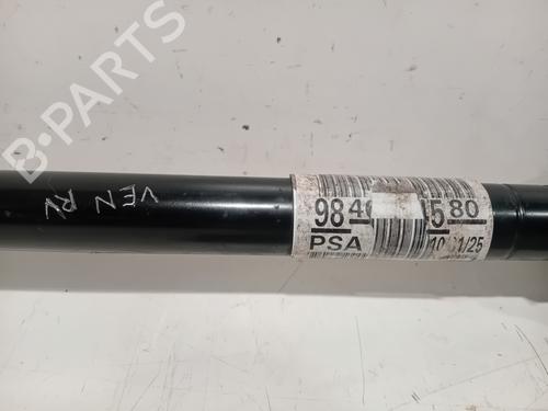 Right front driveshaft CITROËN C3 IV (CC_, CB_) ë-C3 (CBZYAZ) | BP37665966M39 - Image 3