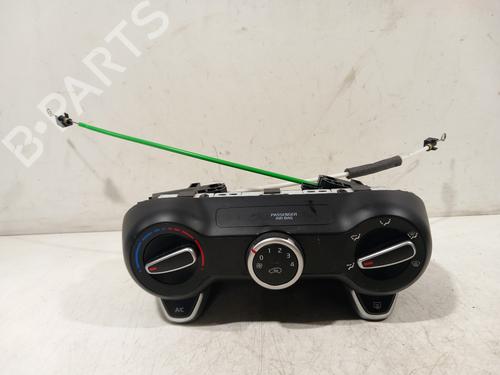 Used Climate control Climate control 38317747 38317747
