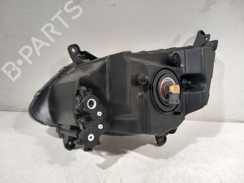 Right front fog light KIA PRO CEE'D (JD) 1.6 GDI | BP38412809C31 - Image 3