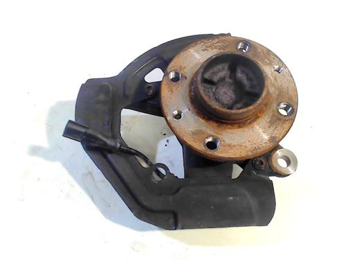 Used Left front steering knuckle Left front steering knuckle 13204357 13204357