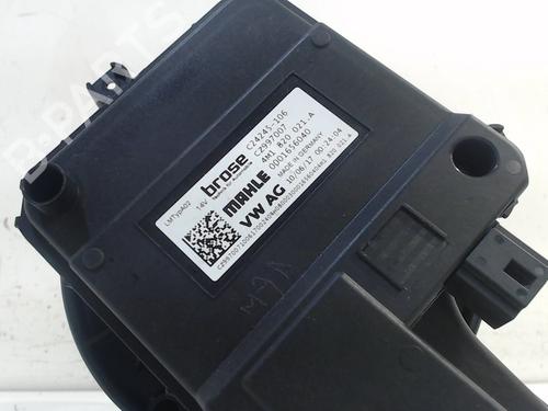 Heater blower motor AUDI A4 B9 Avant (8W5, 8WD) 2.0 TDI | BP10860814M62 