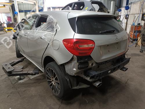 Starter MERCEDES-BENZ A-CLASS (W176) A 180 (176.042) | BP37609180M8 - Image 8