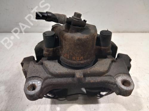 Left front brake caliper VW PASSAT B7 Variant (365) 2.0 TDI | BP38236590M105 - Image 4