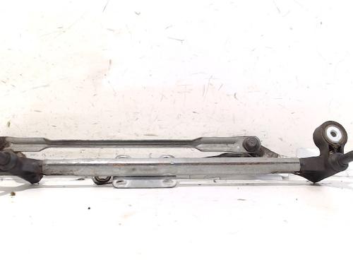 Used Front wipers mechanism OPEL CORSA D (S07) 1.3 CDTI (L08, L68) (95 hp) 5274677