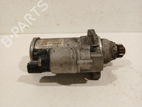Starter VW UP! (121, 122, BL1, BL2, BL3, 123) 1.0 | BP27972456M8 - Image 2