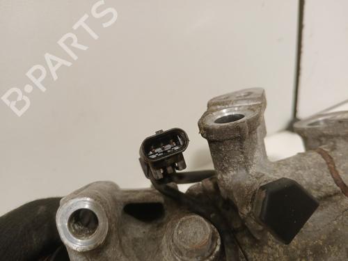 AC compressor MERCEDES-BENZ SPRINTER 3,5-t Van (B907, B910) 316 CDI RWD (907.631, 907.633, 907.635, 907.637) | BP39883143M34 - Image 4