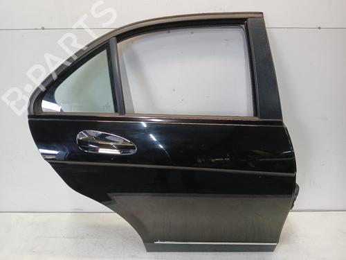 Used Right rear door Right rear door MERCEDES-BENZ C-CLASS (W204) C 180 Kompressor (204.046) (156 hp) 35788763 35788763