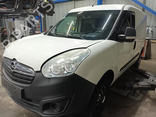 Brugte OPEL COMBO Box Body/MPV (X12)  1.4 (B05)  4552552