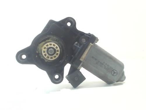 Used Left front window motor MERCEDES-BENZ C-CLASS (W203) C 200 CDI (203.004) (116 hp) 4593376