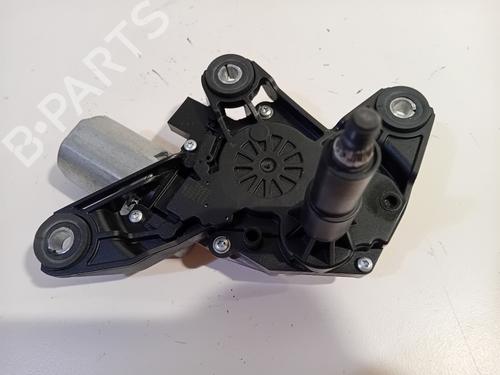 Rear wiper motor RENAULT SCÉNIC IV (J9_) 1.6 dCi 160 | BP26532754M102 