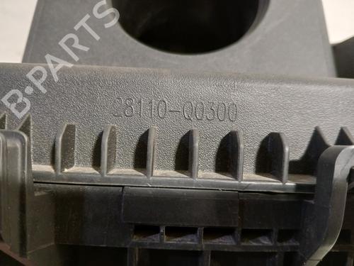 Air filter box HYUNDAI BAYON (BC3) 1.0 T-GDI 48V-Hybrid | BP36157646M87 - Image 7