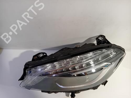 Left headlight MERCEDES-BENZ A-CLASS (W176) A 200 (176.043) | BP29528197C28 