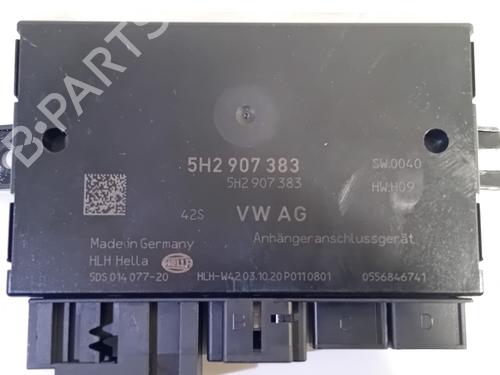 Elektronisk modul SEAT LEON (KL1, KLG) 1.4 TSI e-Hybrid | BP29918686M83