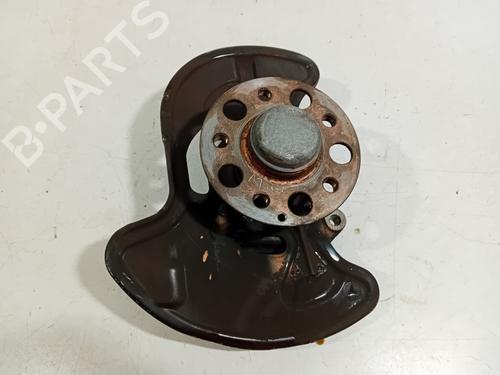 Used Left front steering knuckle MERCEDES-BENZ SLK (R172) 200 (172.448) (184 hp) 23214214