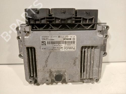 Used Engine control unit (ECU) Engine control unit (ECU) 37181176 37181176