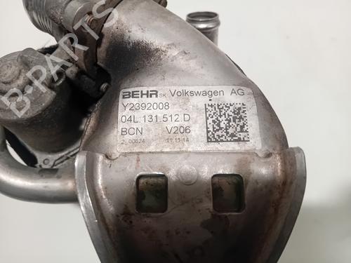 Egr SEAT LEON ST (5F8) 1.6 TDI | BP38444650M69 - Image 4