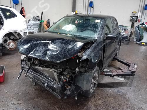 Used Parts VW POLO V (6R1, 6C1) 1.4 TDI 4358026
