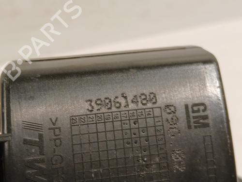 Fuel flap OPEL ASTRA K Sports Tourer (B16) 1.4 Turbo (35) | BP29169628C131