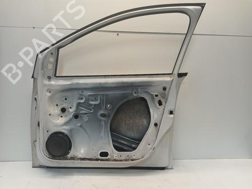 Right front door VW POLO V (6R1, 6C1) 1.2 TDI | BP18268166C3 