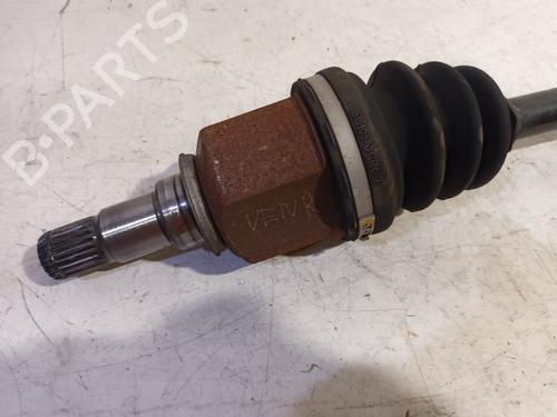 Right front driveshaft OPEL KARL (C16) 1.0 | BP15198403M39 
