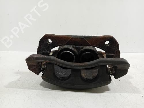 Right front brake caliper CITROËN JUMPY II Van 2.0 HDi 125 | BP25776984M104 - Image 2