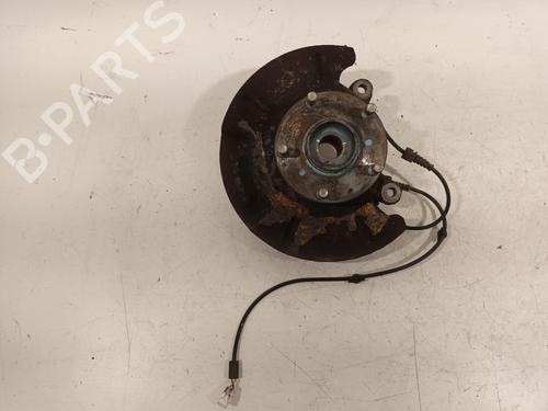 Used Right front steering knuckle Right front steering knuckle 16420484 16420484