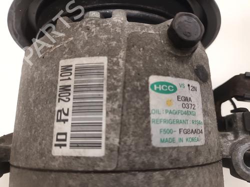 AC compressor KIA VENGA (YN) 1.4 CVVT | BP31979489M34