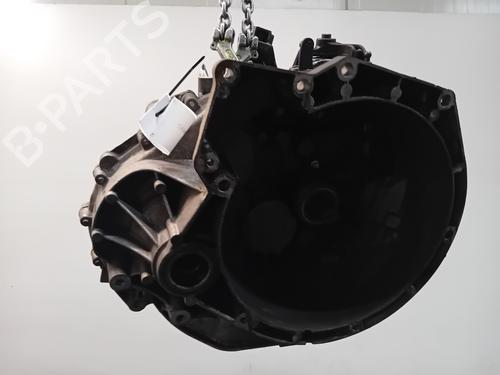 Girkasse FORD C-MAX II (DXA/CB7, DXA/CEU) 1.0 EcoBoost (100 hp) 29563686
