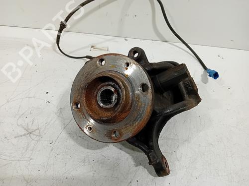 Used Left front steering knuckle Left front steering knuckle 15295895 15295895