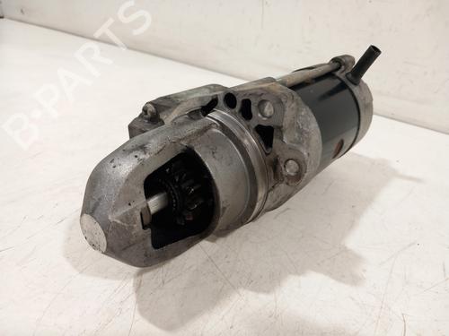 Starter OPEL ASTRA K (B16) 1.6 CDTi (68) | BP37196249M8 - Image 4
