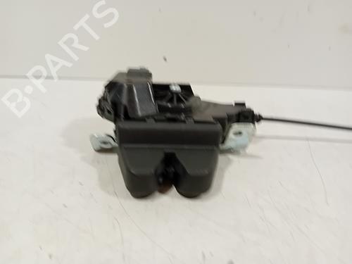 Tailgate lock MERCEDES-BENZ C-CLASS (W205) C 200 (205.042) | BP21072083C101 