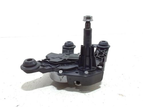 Rear wiper motor PEUGEOT 2008 I (CU_) 1.2 VTi | BP12201316M102 