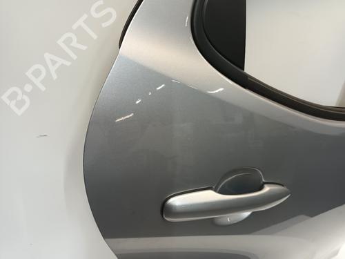 Dør højre bagtil MAZDA 2 Hatchback (KB) 1.5 Hybrid (KBAC3X) | BP34696442C5 - Image 4