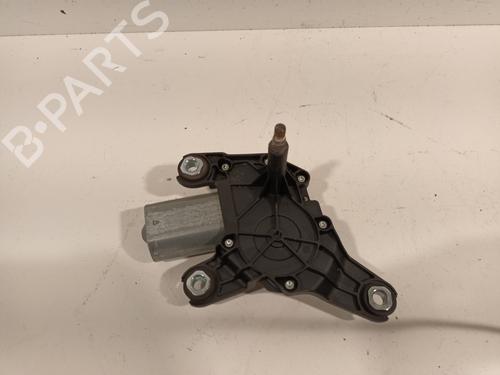 Used Rear wiper motor PEUGEOT 508 SW I (8E_) 1.6 VTi (120 hp) 26959465