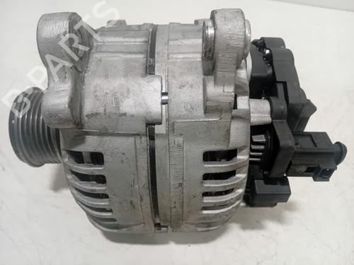 Alternator VW GOLF VI (5K1) 1.6 TDI | BP38468465M7 - Image 5