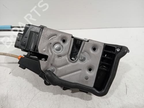 Rear right lock BMW X5 (F15, F85) xDrive 40e | BP21197624C99 