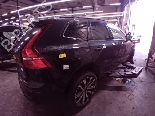 Right rear door VOLVO XC60 II (246) T6 Plug-In Hybrid AWD | BP30769864C5 