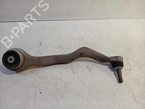 Used Left front suspension arm BMW 1 (F20) 118 i (136 hp) 21786907