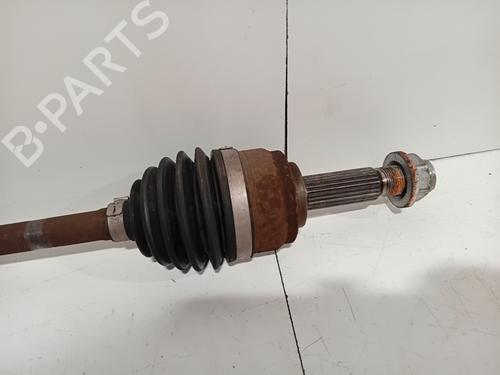 Right front driveshaft MITSUBISHI MIRAGE / SPACE STAR VI Hatchback (A0_A) 1.0 (A05A) | BP18853138M39 