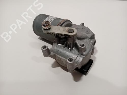 Front wiper motor JAGUAR XF I (X250) 2.7 D | BP29816141M29