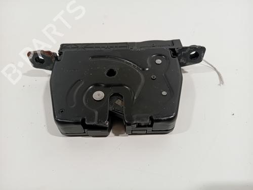 Tailgate lock BMW 5 (F10) 530 d | BP29541080C101 