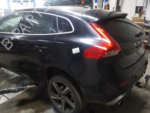Engine VOLVO V40 Hatchback (525) D4 | BP26430904M1  - Image 9