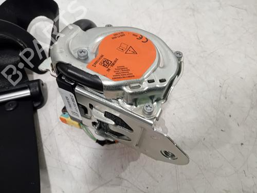 Front left seatbelt MERCEDES-BENZ A-CLASS (W177) A 250 e (177.086) | BP33661346I26 - Image 3